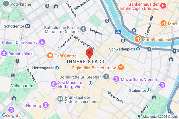 Pawlik und Co. OEG