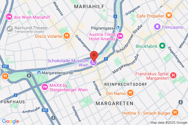 Ameisenhaufen - Webdesign Wien