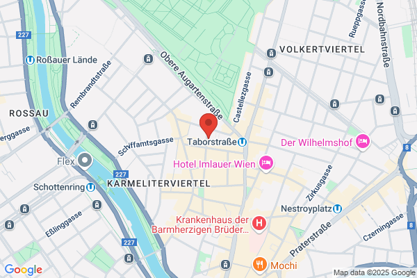 AVD Agentur Dewall KEG