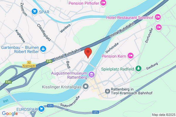 Kreidl KG
