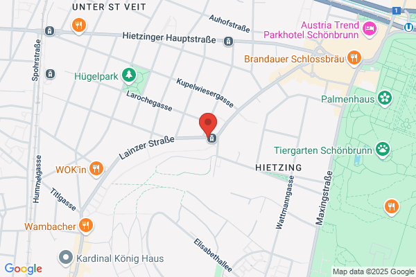 Boeck und Krobath GmbH