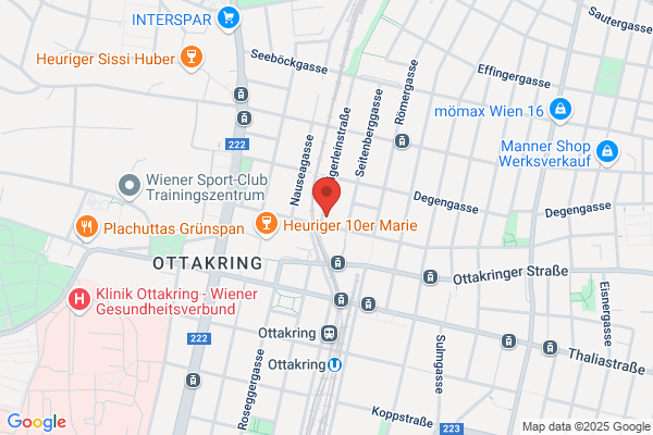 CAA Werbeagentur Ges. mbH