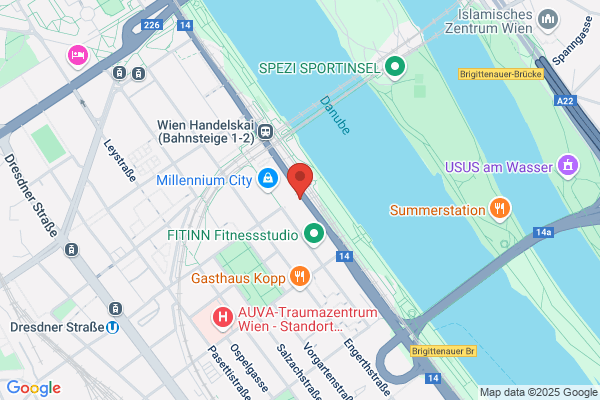 D-Link Oesterreich