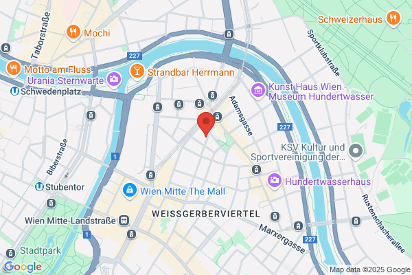 Duda Immobilienbesitz KEG