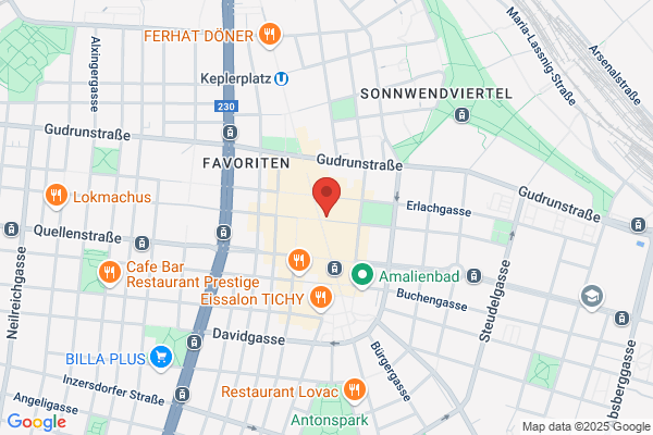 FRAPA Franz Parthe