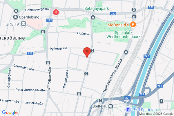 Kostal und Schindler OEG