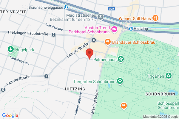 Kreativ- College - Verein z. Foerderung u. z. Schutz von Kindern
