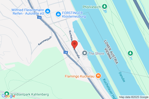 Mag. H. und S. Ebner GmbH