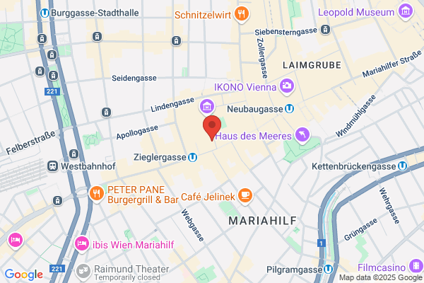 Atelier - Tasso Bogg