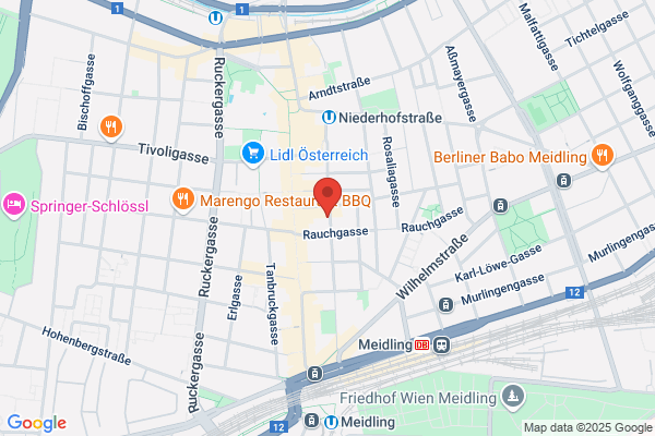 Atelier Bolnberger