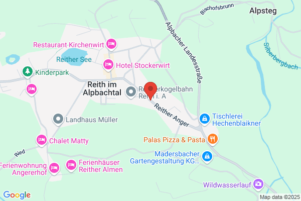 Berggasthaus Nisslhof