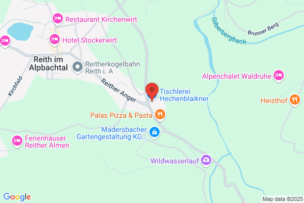 Franz Hechenblaickner