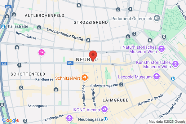 Enzo Franz Adolf Krendl