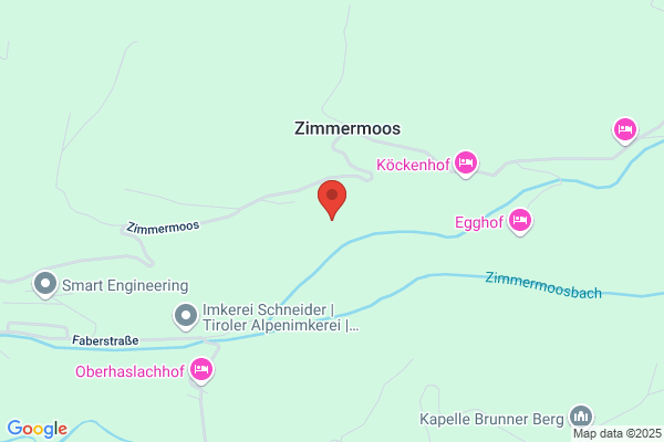 Gasthaus Alpenrose