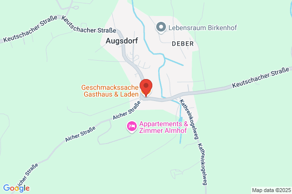 geschmacksache