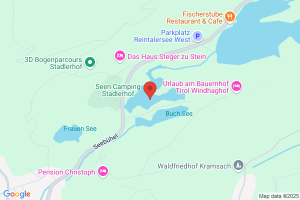 Gasthaus Krummsee