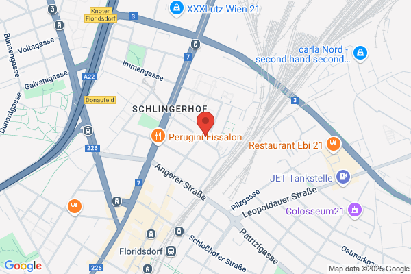 2. Bildungsweg VHS Floridsdorf