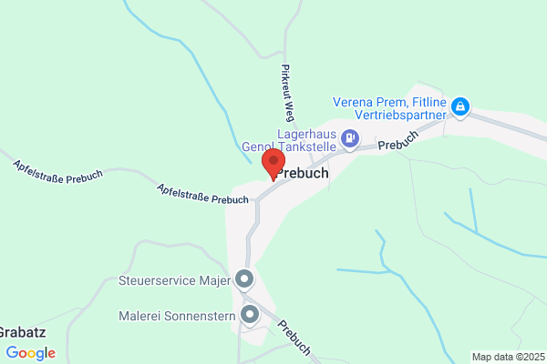 Oeffentliche Volksschule