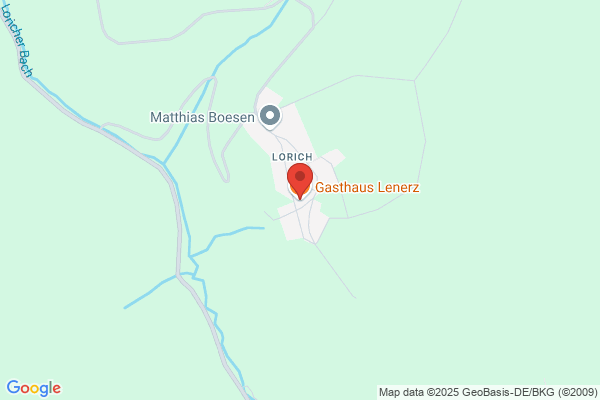 Gasthaus Luchner