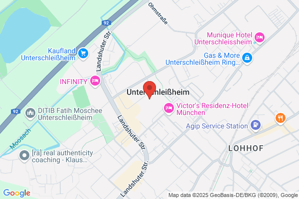 Ortho- Clinical Diagnostics GmbH Niederlassung Oesterreich