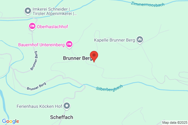 Gasthaus Pinzgerhof