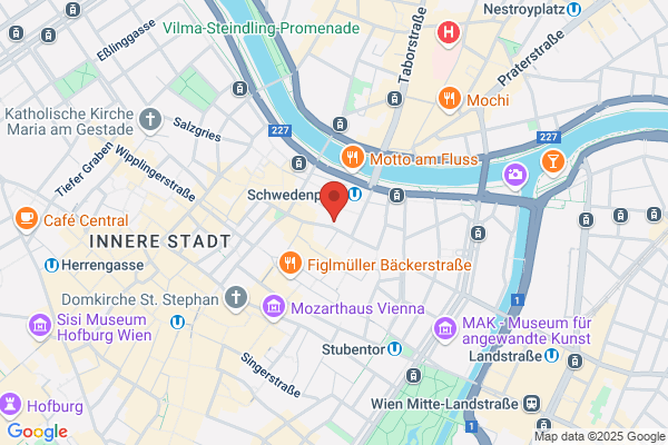 Griechenbeisl