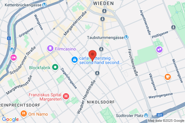 Rembrandt Restaurantbetrieb GmbH