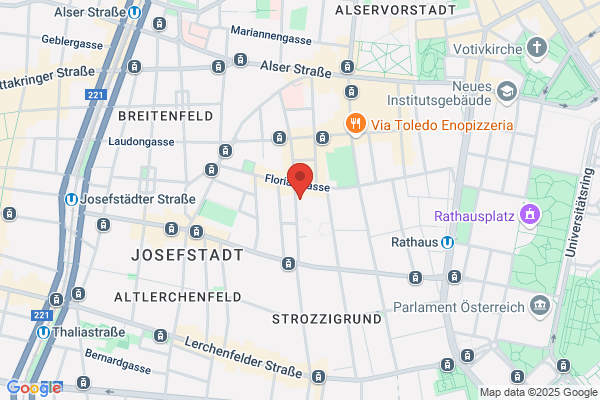 Restaurant ON