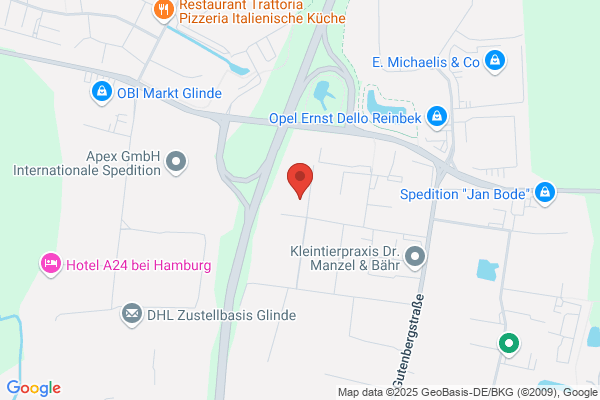 Schwarzenbach Immobilien GmbH