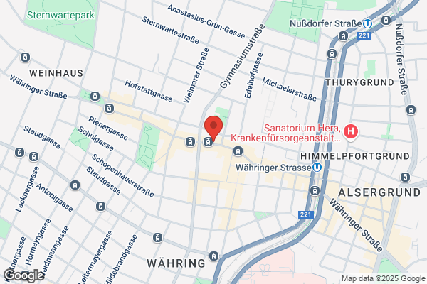 A.B.I. Warenhandelsges. mbH