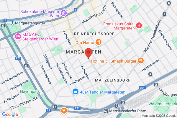 ALUSOL Handel und Produktion Gesellschaft m.b.H.