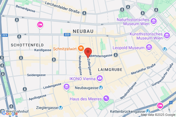 Adalbert u Johann Hantschel OHG