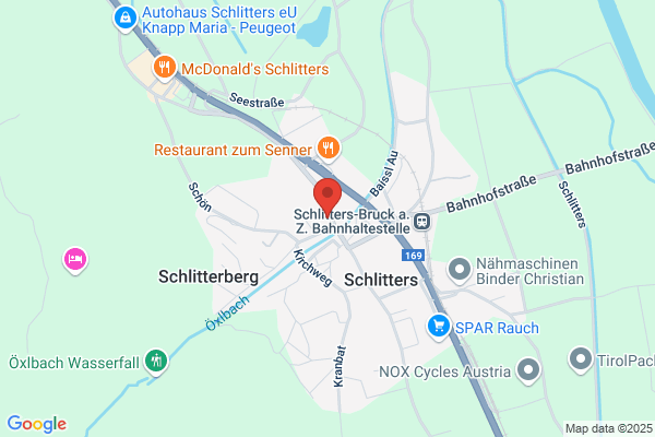 Gasthof Jaeger