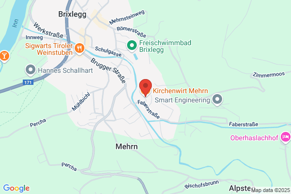 Kirchenwirt Mehrn