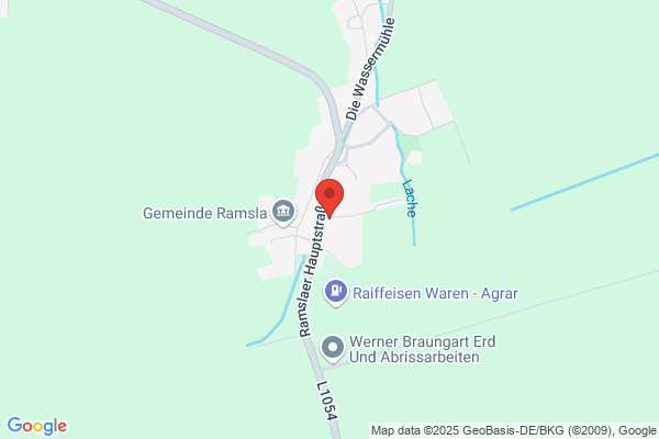 Landgasthaus Boehm Zum Goldenen Hufeisen