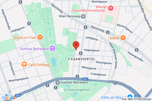 DEMARLE Liegenschaftsverwertung GmbH