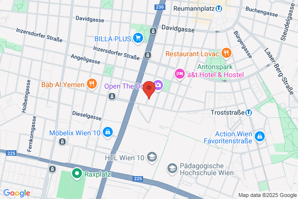 DISP und TECH - DISPLAYS - P.O.S. - LEUCHTWERBUNG