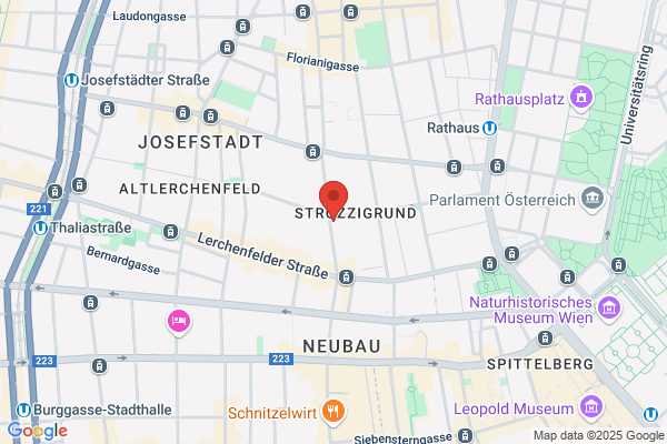 Der Fan-Shop Strobl Sportartikelhandel GmbH