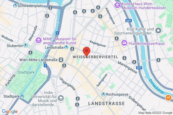 GEOSAT HandelsgmbH
