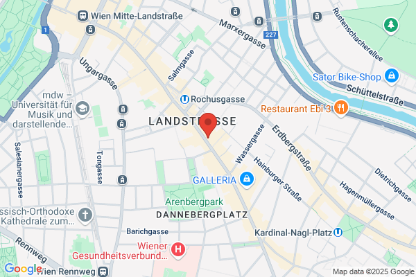 GTC Global Trading und Consulting GesmbH