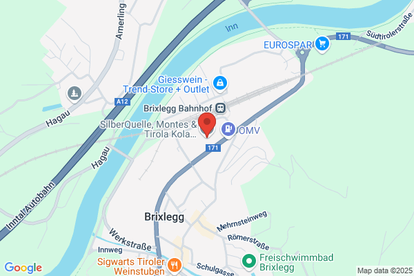 SilberQuelle - Tiroler Wasser. Ganz privat. Privatquelle Gruber GmbH & Co KG