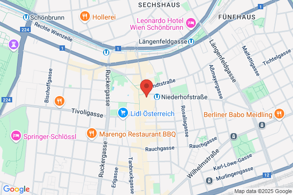 DSS Life & Beauty GmbH