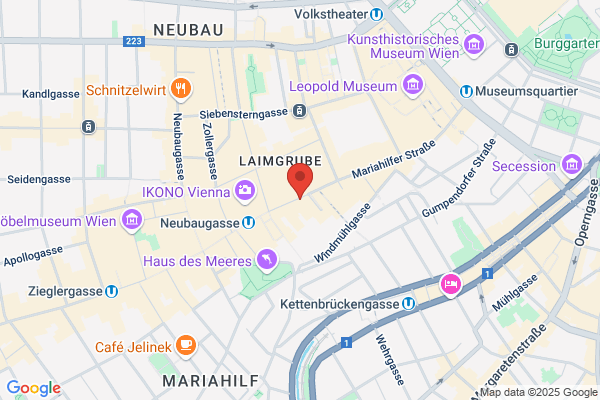 Kreis Industriehandel GmbH