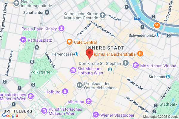 Maurizio Totta Ges.m.b.H.