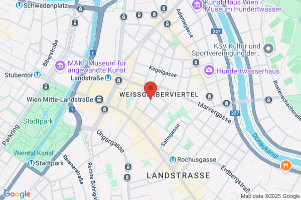 STEG Liegenschafts- verwaltungs Ges. mbH