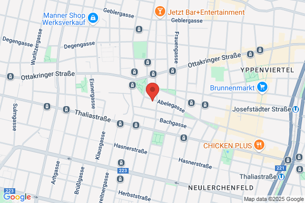 E-Lux Grosskuechen Service GmbH