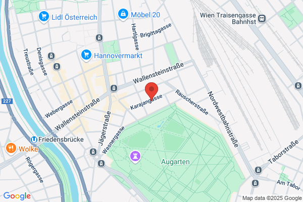Bundesgymnasium und Bundesrealgymnasium Wien XX