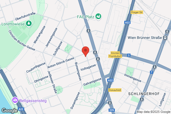 Franz Jonas Europa Hauptschule