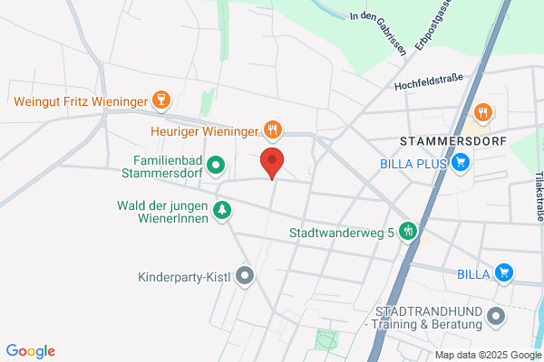 Hauptschule Stammersdorf