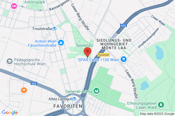 Oeffentliche Hauptschule